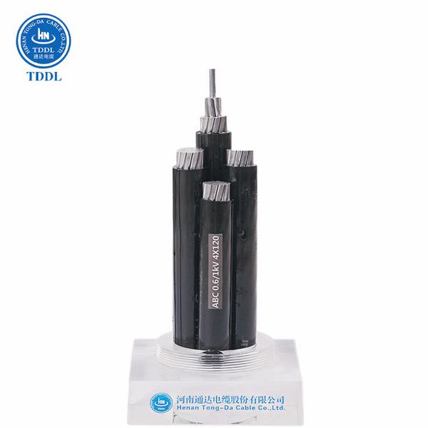 China 
                                 La antena de baja tensión incluye LV ABC Cable protector de paquete de aplicaciones generales                              fabricante y proveedor