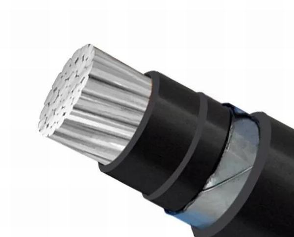 China 
                        Low Voltage One Core Armoured Electric Cable 6 Sq mm - 1000 Sq mm Size
                      manufacture and supplier