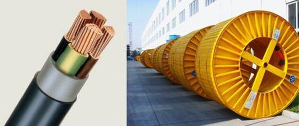 China 
                        MV Cables
                      manufacture and supplier