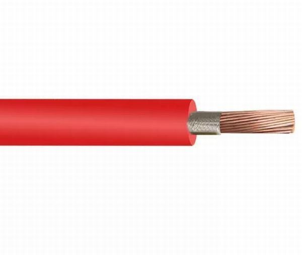 Chine 
                                 Ruban de mica blindé Câble flexible résistant à la chaleur Po LSZH isolées 6 mm 4 mm 10mm                              fabrication et fournisseur