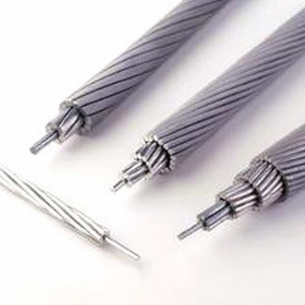 China 
                        Overhead Conductors
                      manufacture and supplier