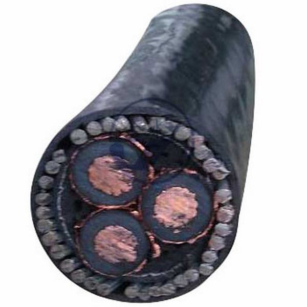 China 
                        PVC Armored Cable
                      manufacture and supplier