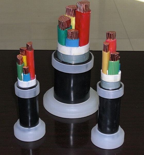 China 
                        PVC Electric Cable
                      manufacture and supplier