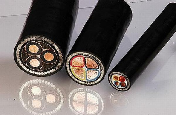 China 
                        PVC Insulated Cable
                      manufacture and supplier