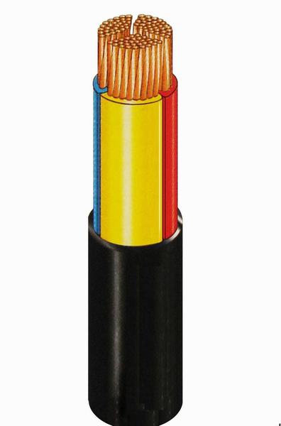China 
                        PVC Power Cables
                      manufacture and supplier