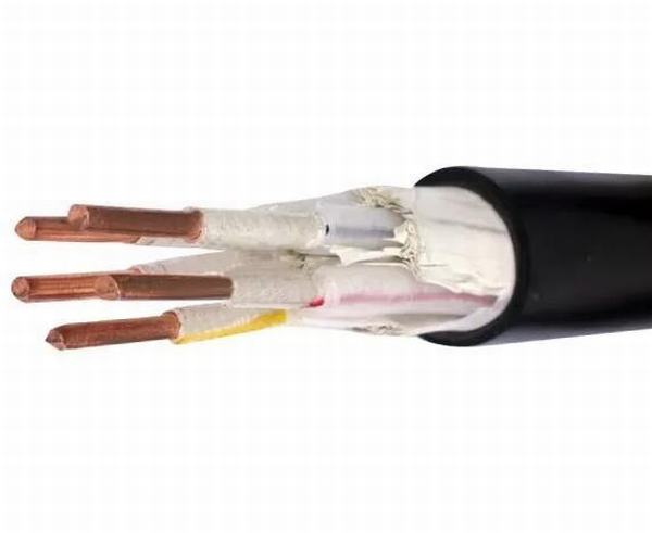 China 
                        PVC Sheath XLPE Insulated Control Cables with Ce / Kema Certificate
                      manufacture and supplier