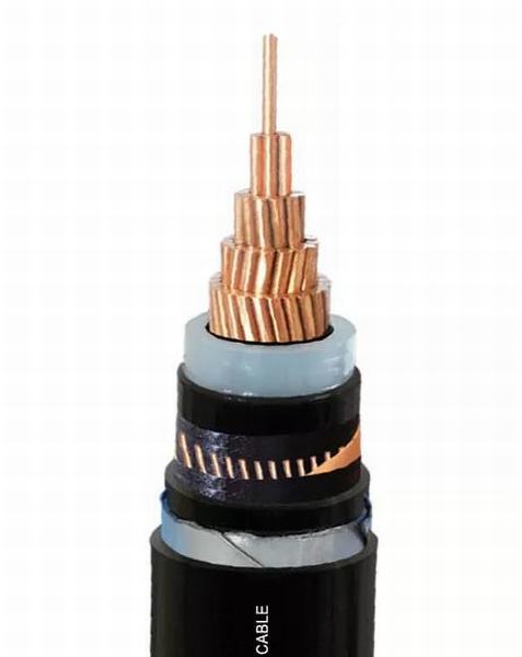 China 
                        PVC Sheathed Armoured Power Cable High Tension for Switching Blocks / Industrial Plants
                      manufacture and supplier