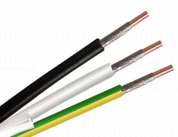 China 
                        Pipelines Control Fire Rated Electrical Cable Environmental Protection
                      manufacture and supplier