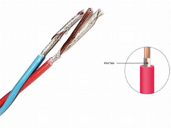 China 
                        Professional Flame Resistant Cable, Fire Retardant Cable H07V-R Thhn/Thhw
                      manufacture and supplier