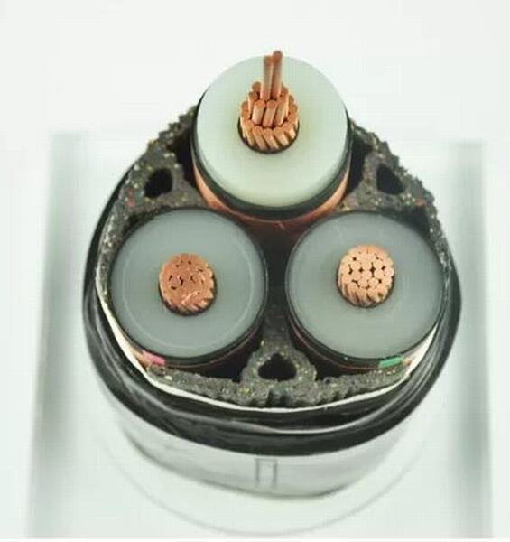 China 
                        Professional Sta Power Armoured Electrical Cable 120mm2 185mm2 240mm2 300mm2
                      manufacture and supplier