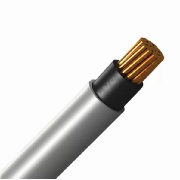 China 
                                 Trenzado de núcleo único Conductor de cobre de los Cables Aislados con PVC de 1,0 a 400sqmm                              fabricante y proveedor