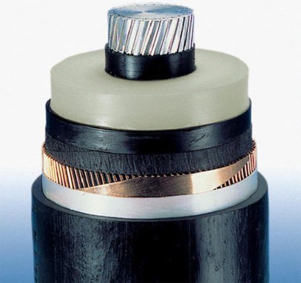 China 
                        Single Core XLPE Power Cable
                      manufacture and supplier