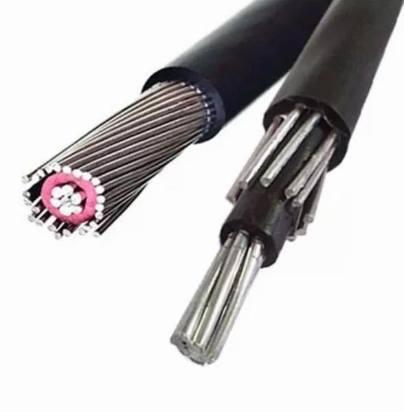 China 
                        Single Phase Aluminum Core Low Voltage PVC Insulation Cable with Aluminum Wire Armored
                      manufacture and supplier