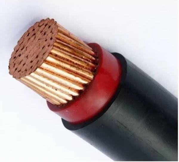 China 
                        Stranded Conductor PVC Insulated Cables 500 630 Sq mm for Subway / Power Station
                      manufacture and supplier