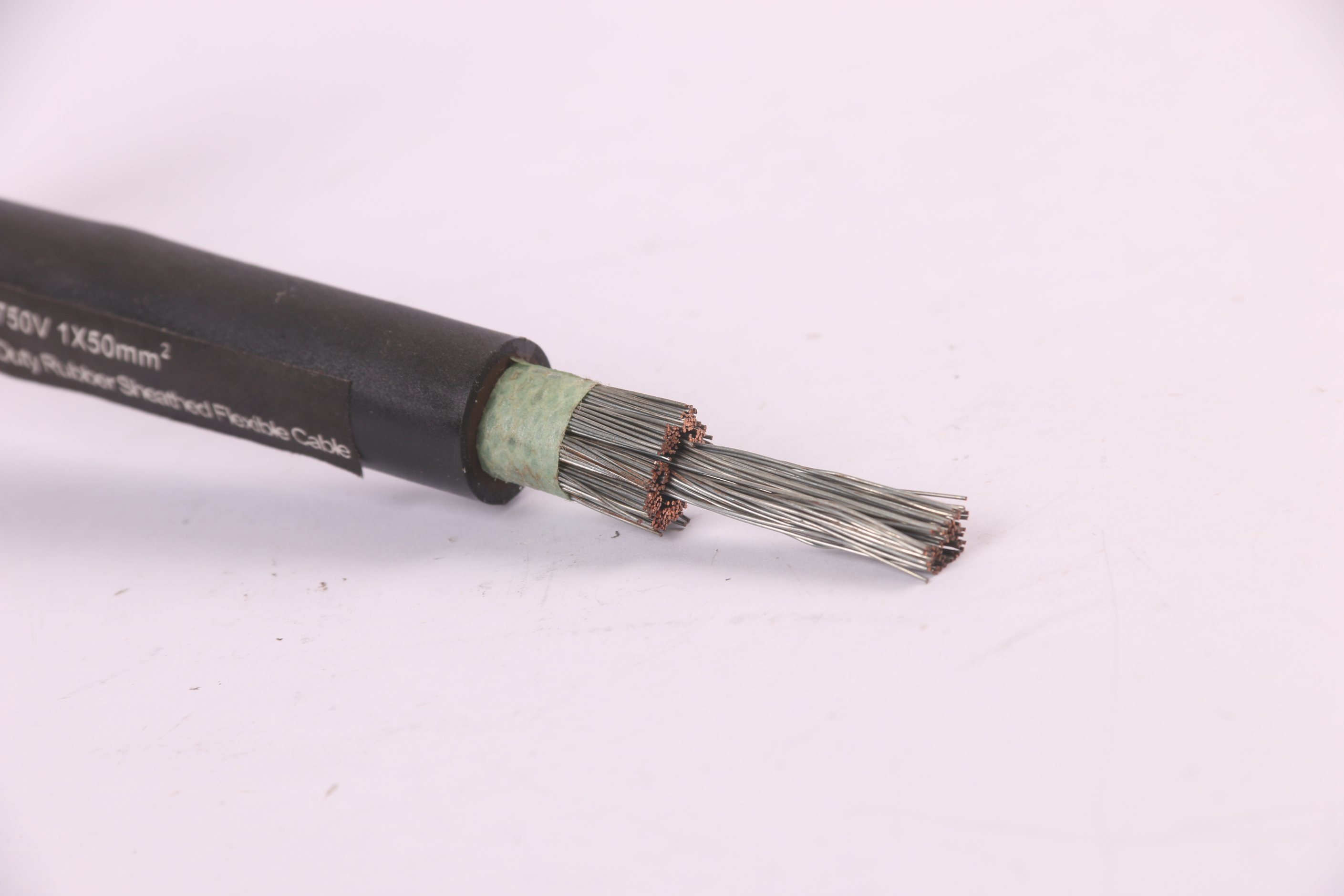 Tddl Aluminum Conductor AAC AAAC Wire Cables