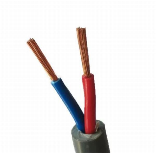 Chine 
                                 Thhn Conducteur en cuivre sur le fil de câble électrique de 1,5 mm2 -500 mm2 Eco friendly                              fabrication et fournisseur
