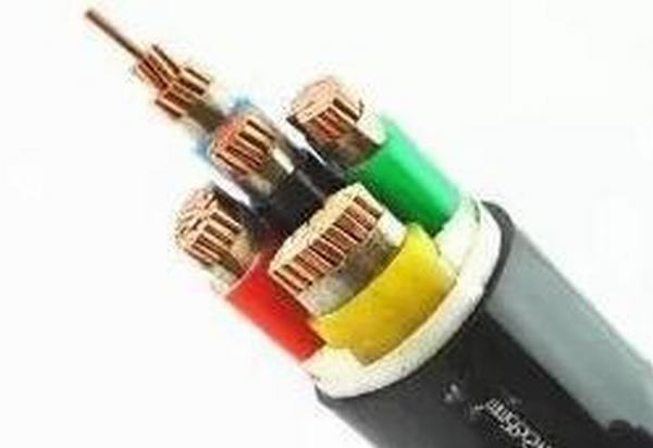 China 
                        Transmit Distribute Power Fire Resistant Cable Indoor / Outdoor Ce Kema Certification
                      manufacture and supplier