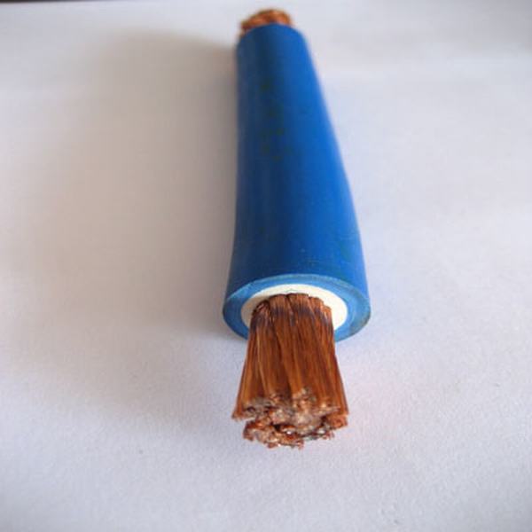 China 
                        Welding Machine Cable (YH, YHF)
                      manufacture and supplier