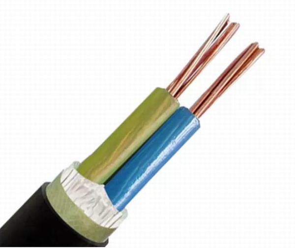 China 
                                 Yjlv 35 Quadrat-des XLPE Isolierenergien-mm Kabels, Kabel der Niederspannungs-XLPE                              Herstellung und Lieferant