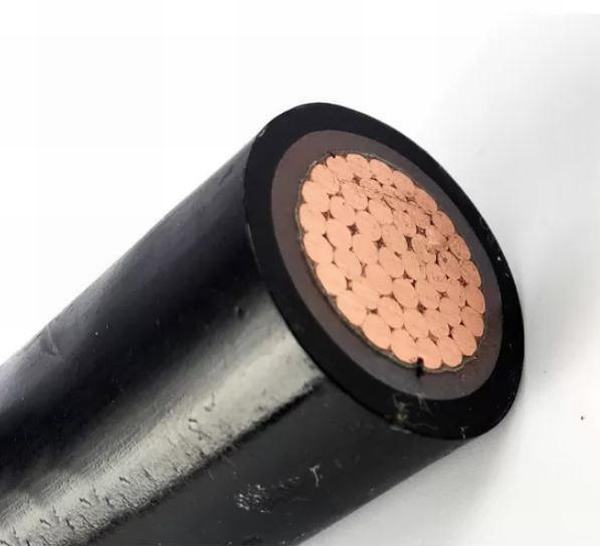 Yjvr 50 Sq mm XLPE Electrical Cable, Armoured and Unarmoured Cable 600V 1000V