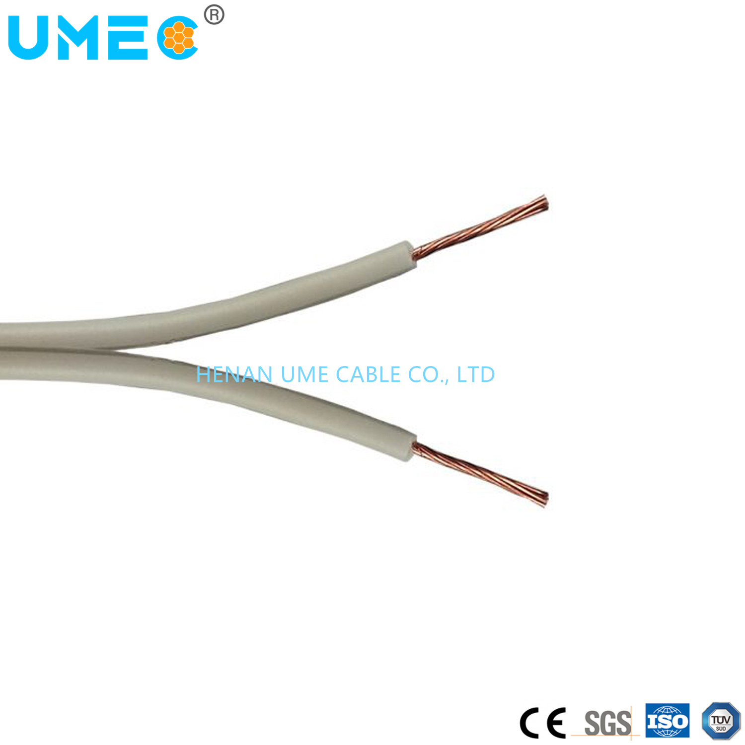 
                18/20AWG Cable Eléctrico cable LED circuitos DC UL1015 cable de alambre de varios núcleos de las luces del remolque
            