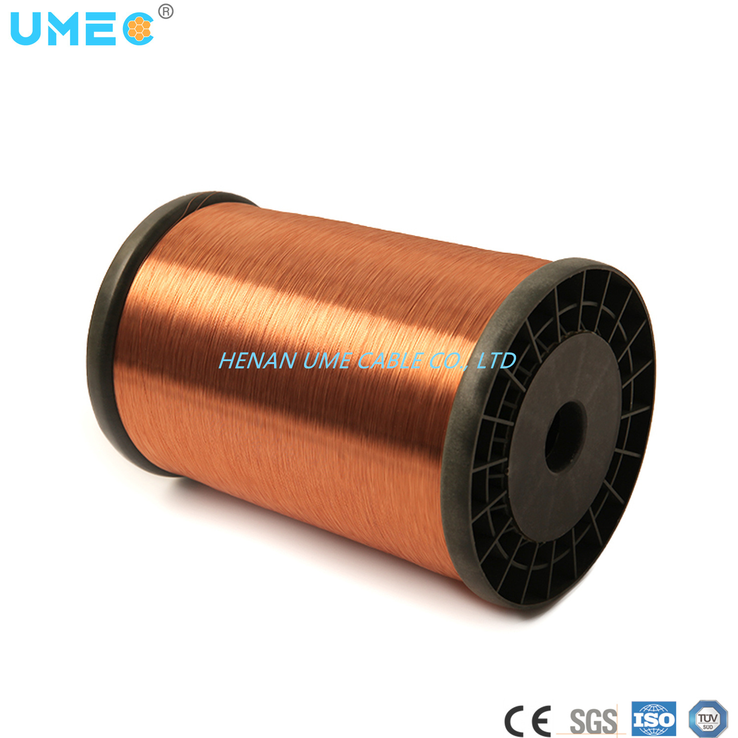 Enameled Round Wire Winding Wire