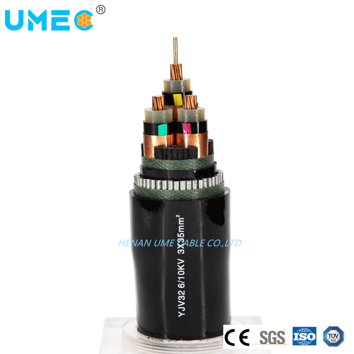China 
                Resistente a alta temperatura Fluoroplastics Cable de control de aislamiento
              fabricante y proveedor