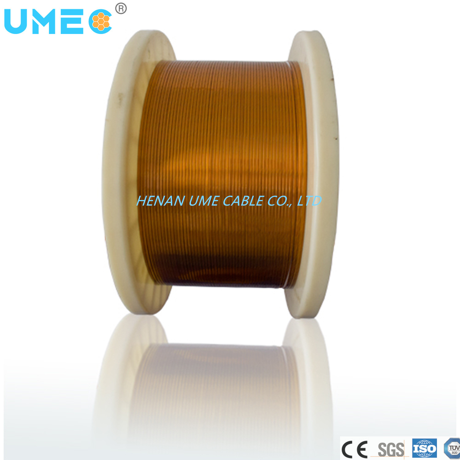 Polyimide Film Sintering Wire