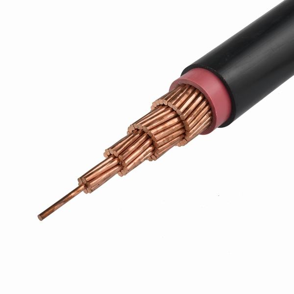 China 
                        10kv 35kv Aerial Insulated Cable, Aluminium/Copper Conductor Aerial Cable.
                      manufacture and supplier