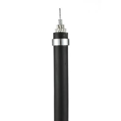 Chine 
                                 câble ABC isolé xlpe/PVC 1kv 10kv 33kv, câble d'antenne fourni                              fabrication et fournisseur