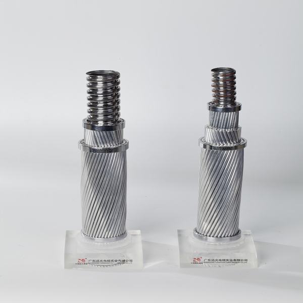 China 
                        AAAC All Aluminum Alloy Conductor Bare Aluminum Cable
                      manufacture and supplier