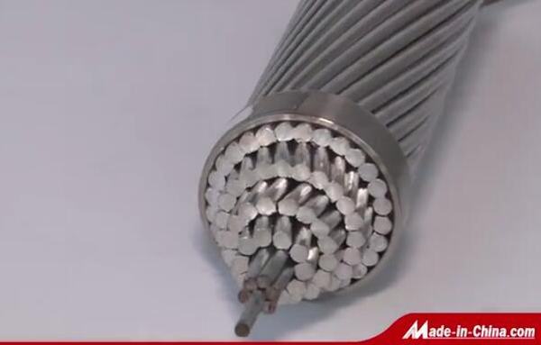 AAAC Cable, Overhead All Aluminum Alloy Conductor for Power Transmission