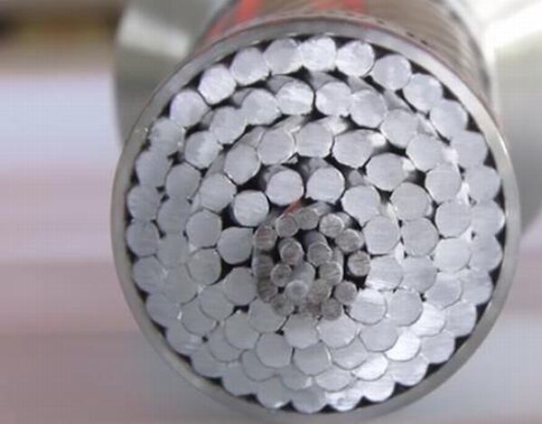 China 
                        AAC AAAC ACSR Conductor All Aluminium Conductor Power Cable
                      manufacture and supplier