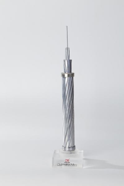 China 
                        ACSR Aluminium Bare Conductors with ISO9001 CCC Certificates
                      manufacture and supplier