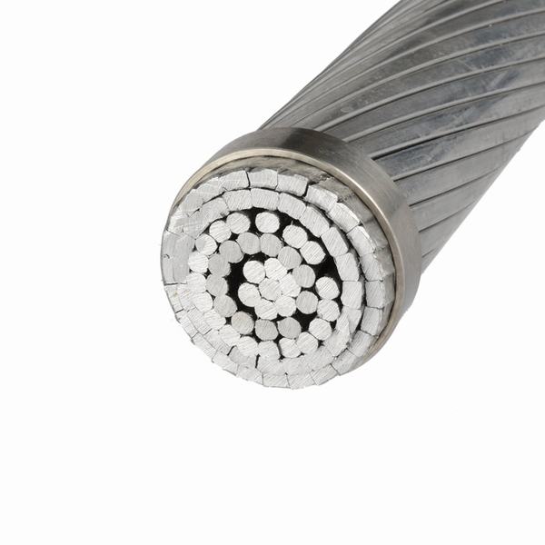 China 
                        ACSR Overhead Cable, Aluminum-Alloy Electrical Cable, Bare Conductor
                      manufacture and supplier