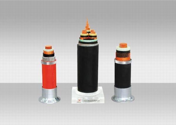 China 
                        Copper Aluminium Power Cable, XLPE PVC Insulated PVC Sheathed Power Cable, Electric Cable.
                      manufacture and supplier
