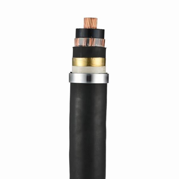 Cross-Linked Polyethylene/XLPE Insulated Electrical Power Cable