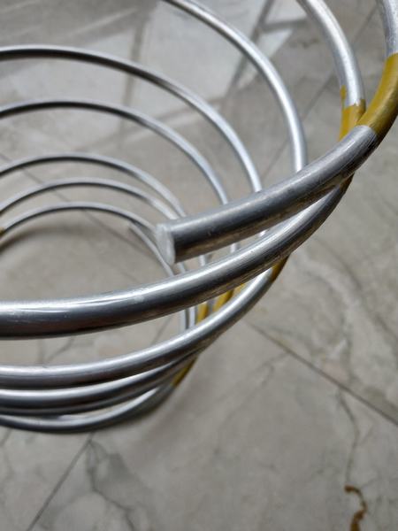 Chine 
                                 Tige en aluminium électrique pour la fabrication de fil rond, forme de fil conducteur et Lève-fin.                              fabrication et fournisseur