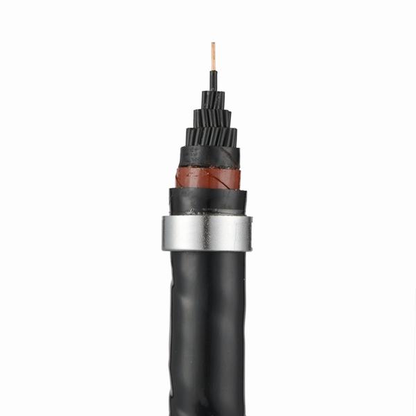 Flexible Electrical Control Cable Instrument Cable Control Cable with UL Certificate