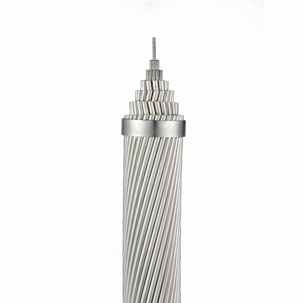 China 
                                 Blank ACSR Aluminium-Standardleiter Iec-61089                              Herstellung und Lieferant