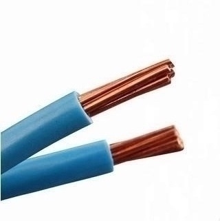 IEC60227 300/500V Single Core Two Cores Three Cores 3 X 1.5mm2 3 X 2.5mm2 PVC Insulated Flexible Conductor Braiding Screen PVC Sheath Flat Cable