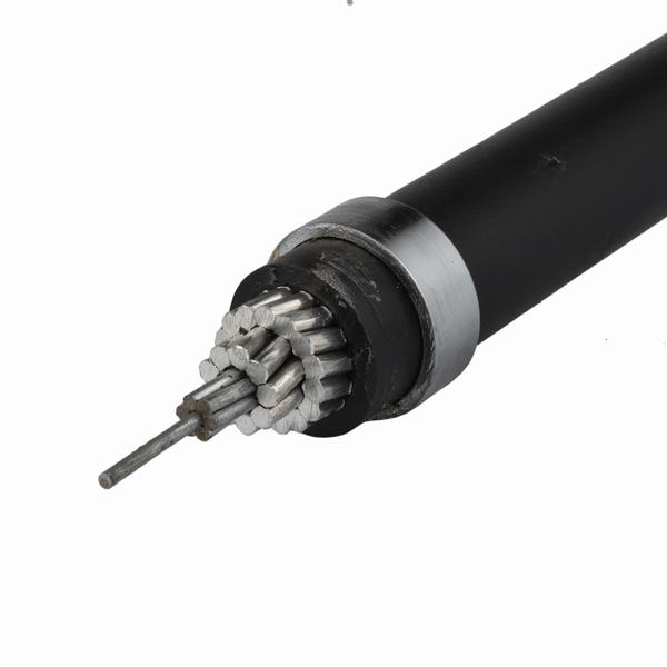 Insulated ABC Cable Electric Cable Aluminum Conductor Electric Cable