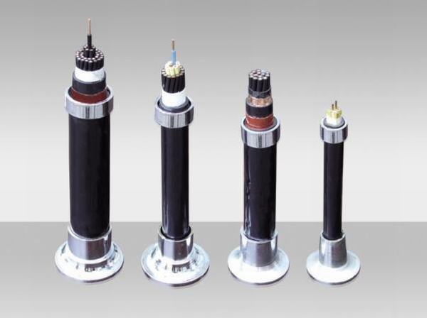 China 
                                 Kvv Kvvp2 Núcleo de alambre de cobre del cable de control mecánico para la venta                              fabricante y proveedor