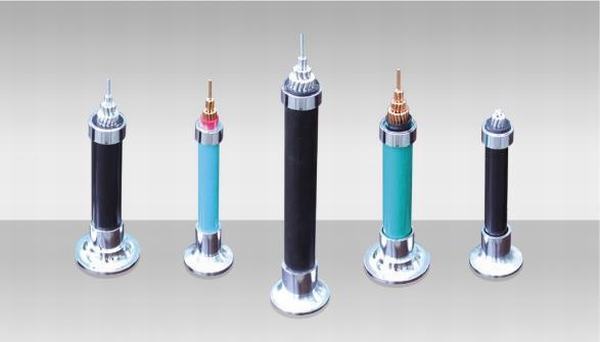 China 
                        Low Voltage Aerial Cable Copper/Aluminum Conductor
                      manufacture and supplier