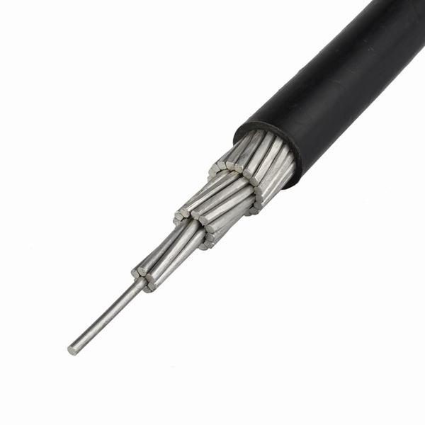 China 
                                 Cable de alimentación de baja tensión de aluminio 0.6/1 Kv de Paquete de cable de antena de techo                              fabricante y proveedor