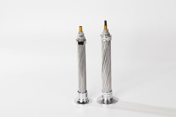 China 
                        Overhead AAC Bare Aluminium Conductor with IEC61089
                      manufacture and supplier
