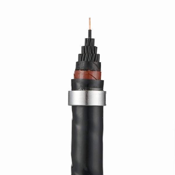 PVC Copper Multicore Electric Cable Instrument Control Cable RoHS