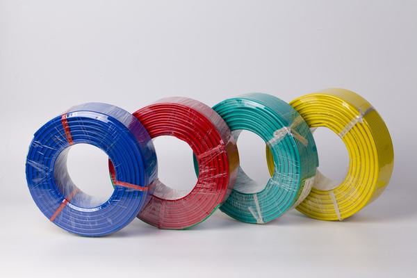 China 
                        Wholesale PVC Electrical Cable Wire
                      manufacture and supplier
