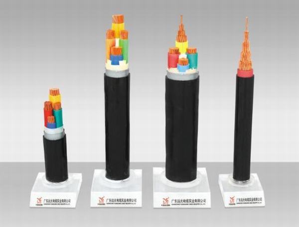 China 
                        XLPE Insulated PVC Sheathed Steel Wired Armoured Cable /Power Cable /Electrical Wire.
                      manufacture and supplier