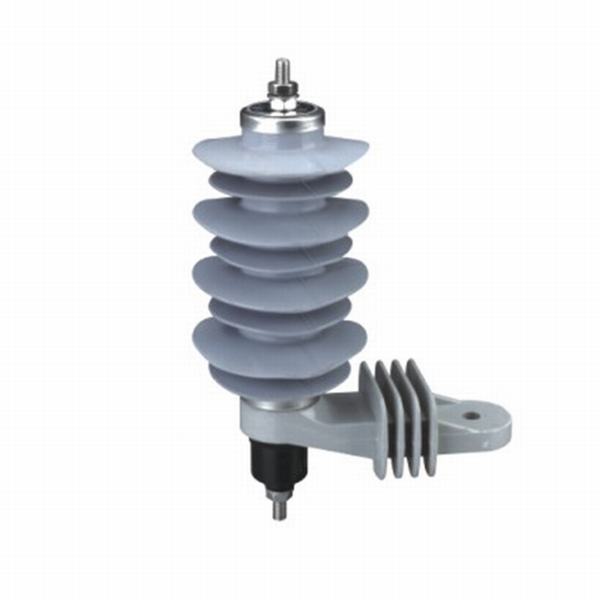 China 
                        33-36kv Silicon Polymer Surge Arrester, Lightning Arrester, Surge Protection
                      manufacture and supplier